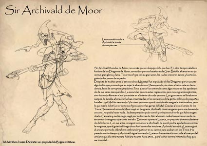 Archivald